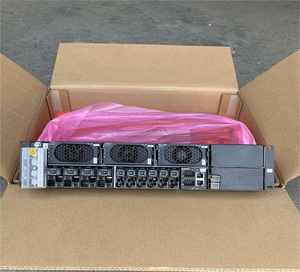 Sistema de conmutación de potencia integrado con módulo 48V30A R4830G1 Comunicación al aire libre 5G, sistema de conmutación de potencia integrado de 2 unidades - Product Image 3