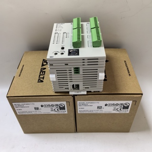 デジタル入力12デジタル出力PLCプログラミングデルタDVP-SV2シリーズ機能スリムPLC CPUモジュールDVP28SV11T2 16 - Product Image 4