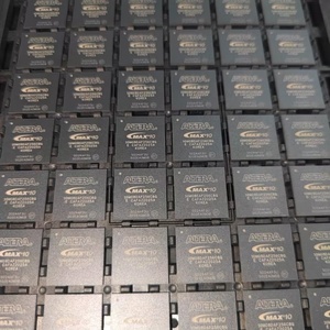 10M25DCF256I7G 10M25DCF256 new original Field <strong>Programmable</strong> Gate Array IC FPGA 178 I/O FBGA256 electronic components