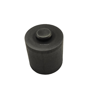 工厂定制石墨铅笔杆石墨棒，用于炉石墨棒辊 - Product Image 1