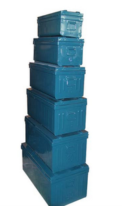 浙江锦昊达制造商定制金属工具箱便宜工具箱大工具箱套装 - Product Image 5