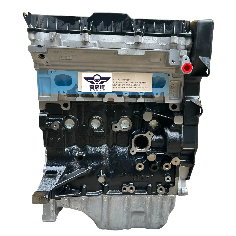 Moteur Peugeot Citroen Sega Triumph Sena Picasso Fukang NFP elysee Palace 1.41.62.0 de haute qualité