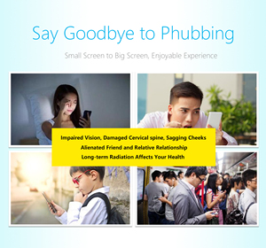 Miracast 4K không dây HDTV wifi hiển thị Dongle hỗ trợ AirPlay DLNA Miracast cho điện thoại thông minh iPad PC Quad Core CPU Set-Top Box - Product Image 4