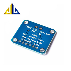 INA219 GY219 I2C interfaccia IIC Zero Drift bidirezionale corrente di alimentazione sensore Breakout scheda di monitoraggio della corrente moduli - Product Image 4