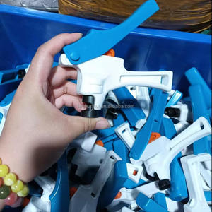 用于滴灌系统的手动打孔机16毫米滴灌线农业浇水工具 - Product Image 6