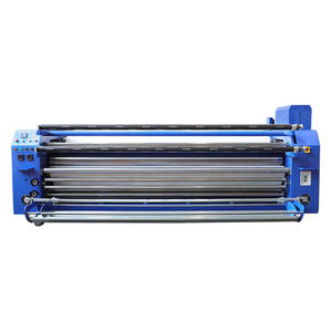 3m Carbon Brush Gs Gy06 <strong>Digital</strong> <strong>Temperature</strong> <strong>Controller</strong> Roller Heat Press Transfer Machine Blanket with <strong>Timer</strong> for Video Haicheng - Product Image 3