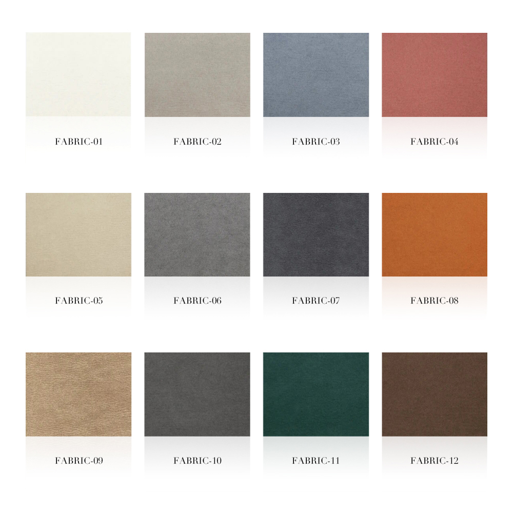 Couleur personnalisée