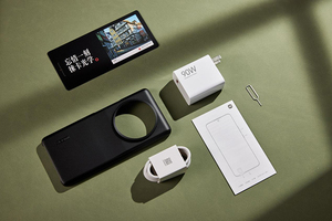 Xiao <strong>Mi</strong> 13 Ultra 6.7inch 2K 120Hz Amoled Screen SD 8 Gen 2 Octa Core 50MP Quad Camera 90W Fast Charging 5G Android 13 French - Product Image 4