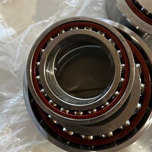 Bóng vít mang góc liên hệ bóng mang 760202 760203 760204 760205 760206 TN P4 dB - Product Image 6