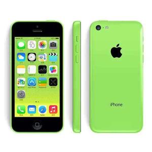I Phone 5C 3G携帯電話4.0ディスプレイデュアルコア携帯電話8GB/16GB/32GB ROM WCDMA中古WIFI GPS IOS中古電話 - Product Image 1