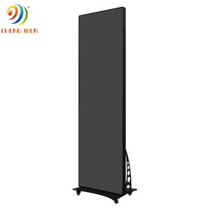 Portable P2.5 <strong>Digital</strong> LED Display for Advertising for Store Sign &amp; Video Wall 5mm Pixel Pitch for Animation Video Function - Product Image 3