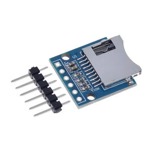 Sanlik Neues und originales Mini-Speicher karten modul für Micro-SD-Karten modul Mini-Micro-SD-Karten modul - Product Image 1