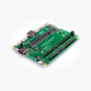 Raspberry Pi Compute Module 1/3/3 E/A-Karte Original Raspberry Pi Embedded Applications Rechen modul 1/3/3 E/A-Karte