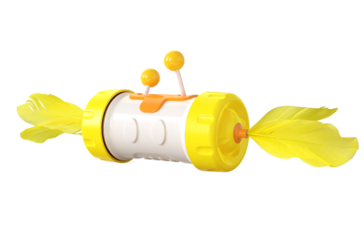 สีเหลือง