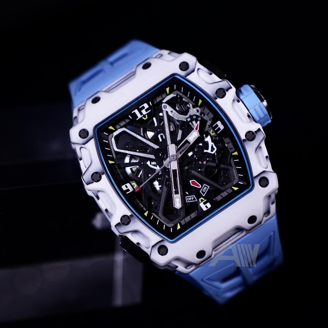 Bleu