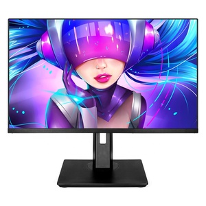 OEM i3/i5/i7 CPU 21.5 22 24 27 32 pollici LED PC Monitor 144HZ 165HZ Monitor lcd Computer PC All-in-one - Product Image 6