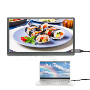Monitor portátil tipo c 4k, extensor de pantalla para portátil - Product Image 5