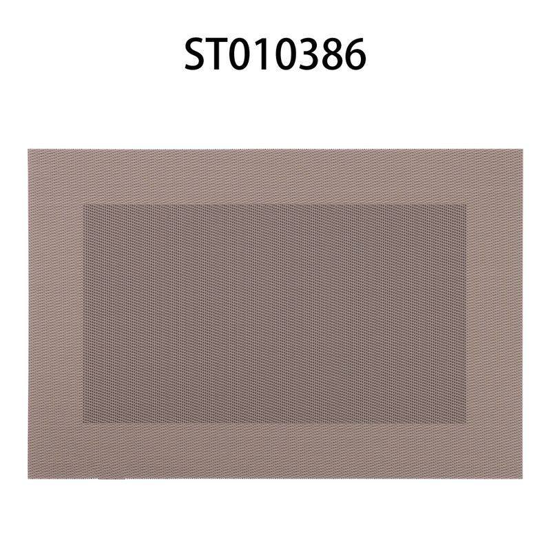 สีน้ำตาล