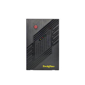 OEM Supported Line Interactive 650VA UPS Batteries <strong>Backup</strong> UPS 650VA for <strong>Computer</strong> CCTV - Product Image 2