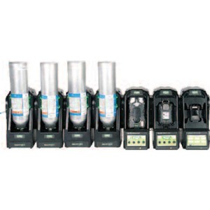 เครื่องตรวจจับก๊าซเครื่องตรวจวัดระบบอัตโนมัติแบบพกพา GX2 MSA Galaxy - Product Image 1