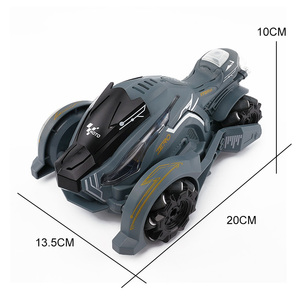 ร้อน2.4กรัม R/c Moto Pro Rc 2.4การควบคุมระยะไกลรถจักรยานยนต์ของเล่นที่มีไฟและสเปรย์ - Product Image 1