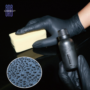 SRB 008 SRB Top 20H Advanced Graphene Ceramic <strong>Coating</strong> (30ml) Nano <strong>Coating</strong> PPF <strong>Coating</strong> - Product Image 6