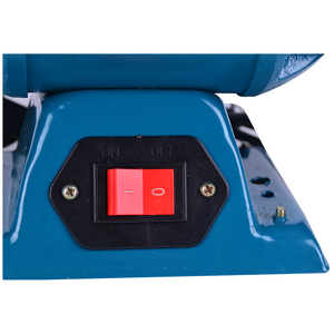 库存台式磨削工具低噪声150毫米台式磨床双头全铜台式磨床 - Product Image 6