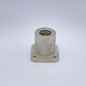 Buje autolubricante OGA21 de alta calidad, buje de capa compuesta de aleación de cobre, buje de guía sin aceite para herramienta de máquina - Product Image 4
