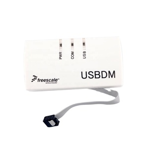 USBDM JS16 Programmierer OSBDM Download Debugger Emulator 48MHz USB 2.0 USB zu TTL Ausgang Firmware V4.12 - Product Image 1