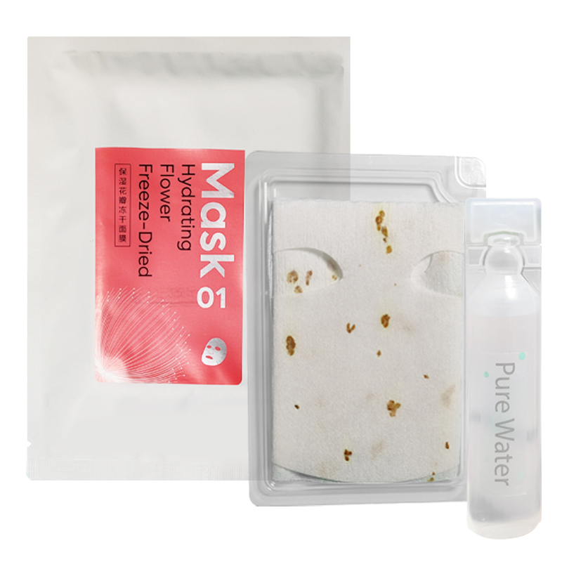 Pétale d'osmanthus