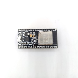 ESP32開発ボードワイヤレスWiFiBLE 2 in1デュアルコアCPU低電力ESP-32コントロールボードESP-32S - Product Image 6