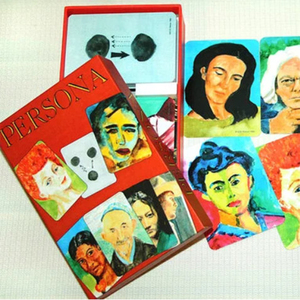 Customized Printing 78 at Best Price Oem Colored High Quality Custom Printing Metaphorical Archetype Associative Cards - Product Image 6