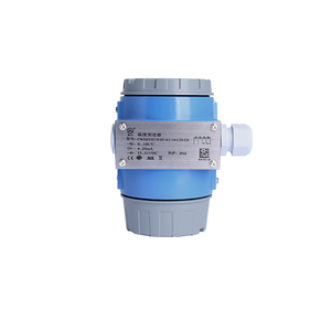 Explosion-Proof PT100 Thermal Resistance Temperature Sensor with HART High-Temperature Transmitter Intrinsic Safety