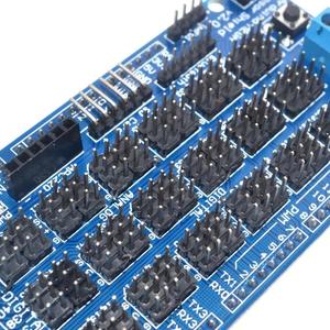 <strong>For</strong> MEGA <strong>Sensor</strong> <strong>Shield</strong> V1.0 V2.0 Dedicated Expansion Development Board MEGA 2560 Sup IIC BT SD Robot Parts DIY - Product Image 3
