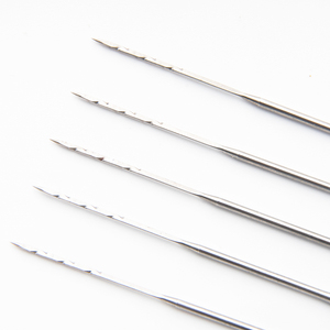 针刺机用三角毡针织机纺织机械零件 - Product Image 1