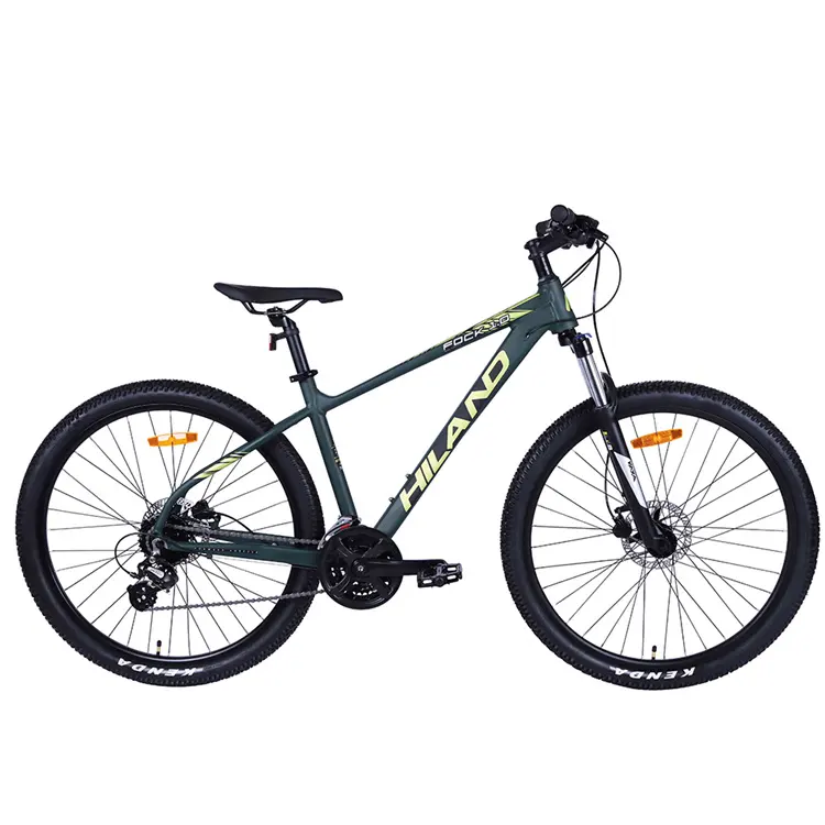 JOYKIE Großhandel Aluminium legierung Männer Mountainbike 275 MTB Fahrrad 24-Gang-Mountainbikes