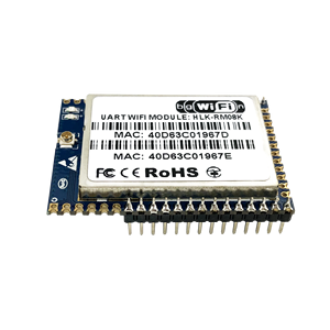 HLK-RM08K GPIO Ethernet modulo Wifi MT7688K Chipset modulo Router Wireless Smart Home Control sistema IOT - Product Image 6