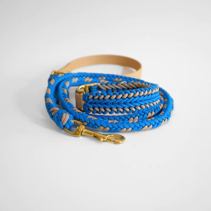 Azul