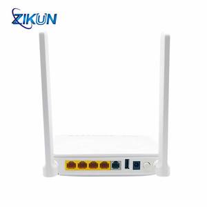Fiber Optic Equipment Bdcom Router Modem Pon Stick Sfp 2.4g 2.5g Wifi Xpon Epon Onu Gpon with <strong>Android</strong> Similar to Hg8546m F660 v8 - Product Image 2