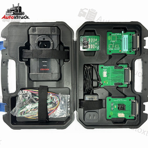 CGDI CG100X Schlüsselprogrammiersystem mit Air-Bag-Reset Cluster-Karibrierung und BCM-Chip-Lesfunktion ECU-Programmierwerkzeug
