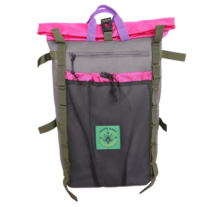 Dark gray 40L