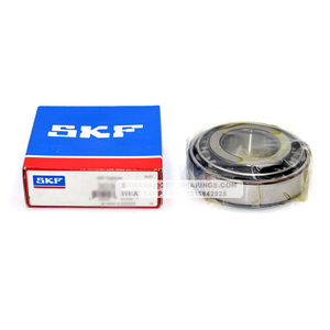 Chất lượng tốt nhất chrome thép <span class=keywords><strong>SKF</strong></span> giảm dần mang Con lăn 33019 tách và hoán đổi cho nhau thành phần <span class=keywords><strong>SKF</strong></span> vòng bi lăn 33019 - Product Image 1