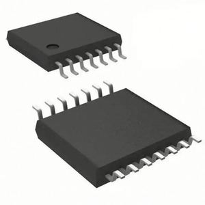 Araç ses güç amplifikatörü ic BT4730D ZIP-15
