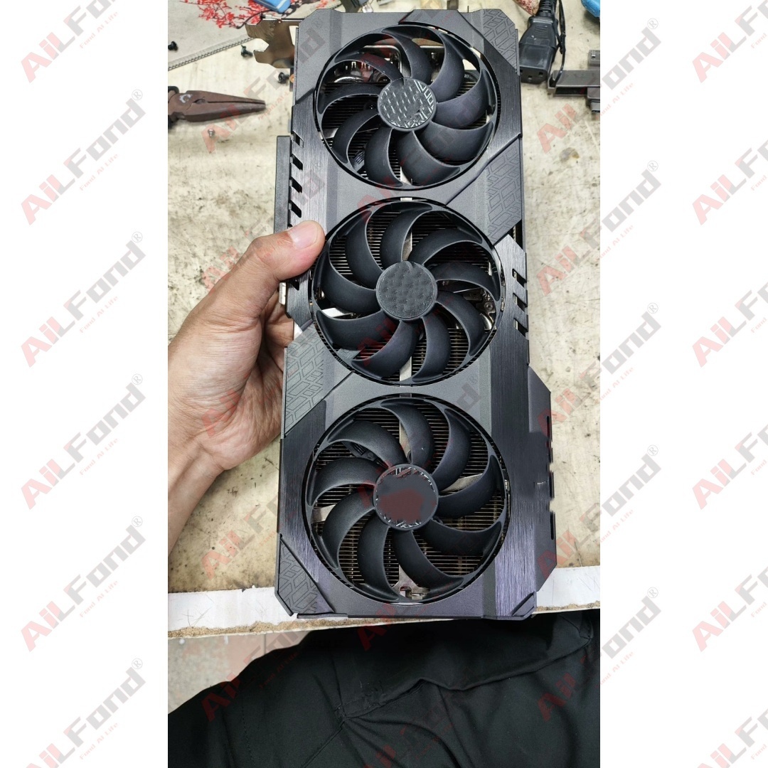RTX 3060TI O8G V2 GAMING