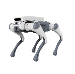 Lite 3 bionic robot gelişmiş bir robot köpek - Product Image 2
