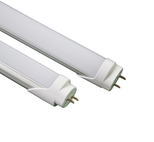 IP65 LED T8 floresan lamba gölge alüminyum profil kabuk plastik T8 tüp kabuk konut Proofwater - Product Image 6