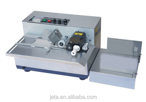 [JT-MY380F]Hot Sell Solid-ink Manual Batch <strong>Coding</strong> Machine