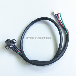 Witcolor ультра 4000 датчик датчика H9720 P50 Witcolor PQ512 печатающая головка растровый датчик - Product Image 1