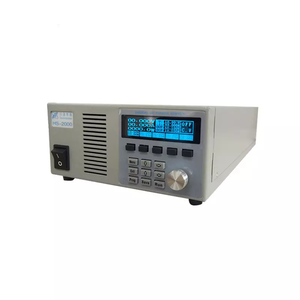 Desktop professionale ad alta potenza programmazione alimentatore cc Test regolatore di tensione 1500V 1A interruttore Display digitale alimentatore - Product Image 3