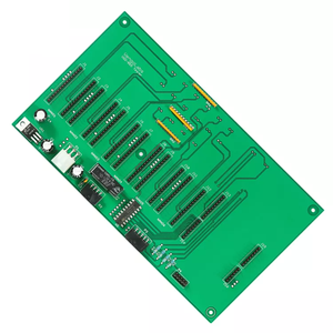 บอร์ดประกอบบอร์ด PCBA PCB บอร์ด SMT DIP อิเล็กทรอนิกส์สำหรับผู้บริโภคขายส่ง - Product Image 2